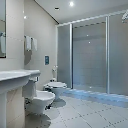 Hotel Azinheira By Ridan Hotels Hotel Fatima