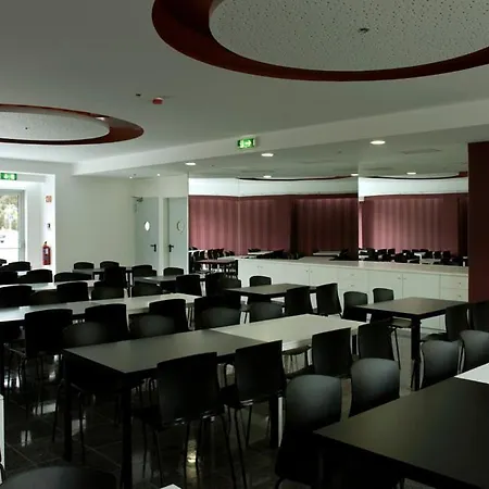 Hotel Azinheira By Ridan