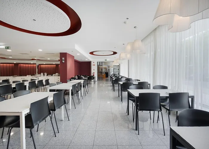 Azinheira By Ridan Hotel