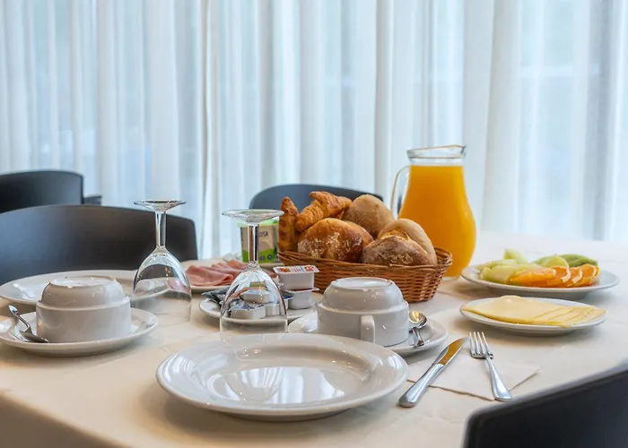 Hotel Azinheira By Ridan 3*