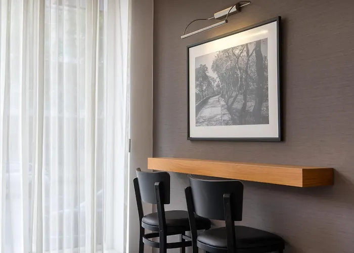 Azinheira By Ridan Hotel