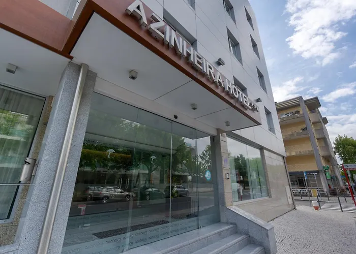 Azinheira By Ridan Hotel Fátima