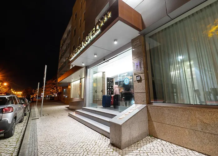 Azinheira By Ridan 3*