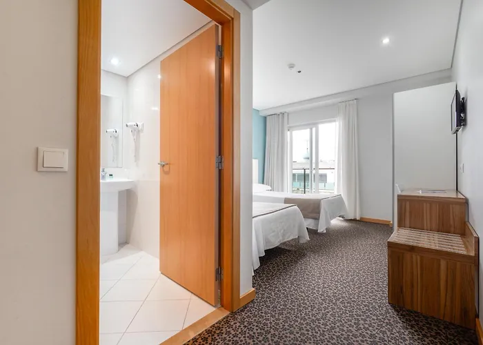 Azinheira By Ridan 3* Fátima