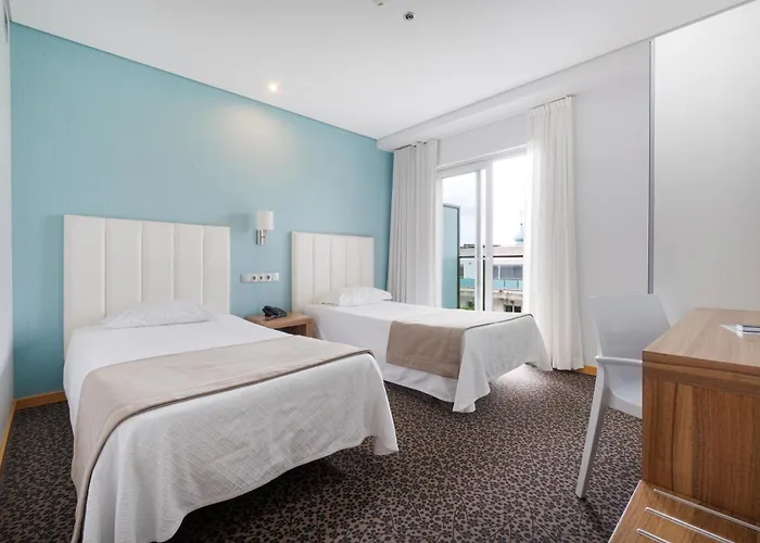 Azinheira By Ridan Hotel 3*