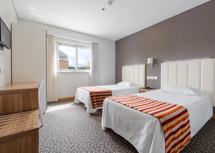 Azinheira By Ridan 3* Fátima