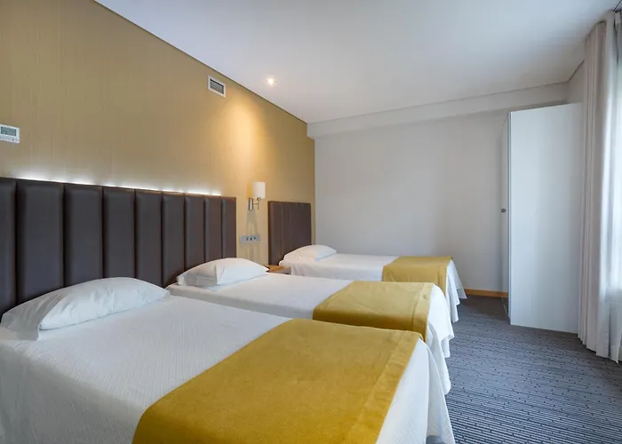 Azinheira By Ridan Hotel 3*