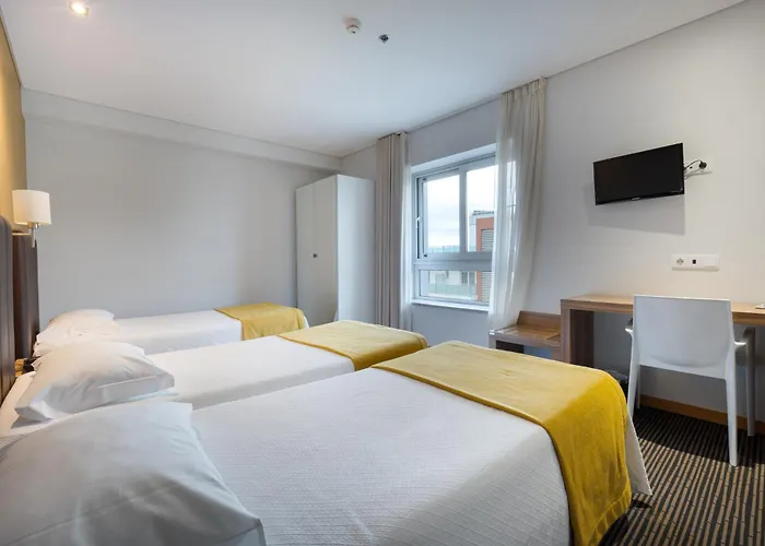 Azinheira By Ridan Hotel Fátima