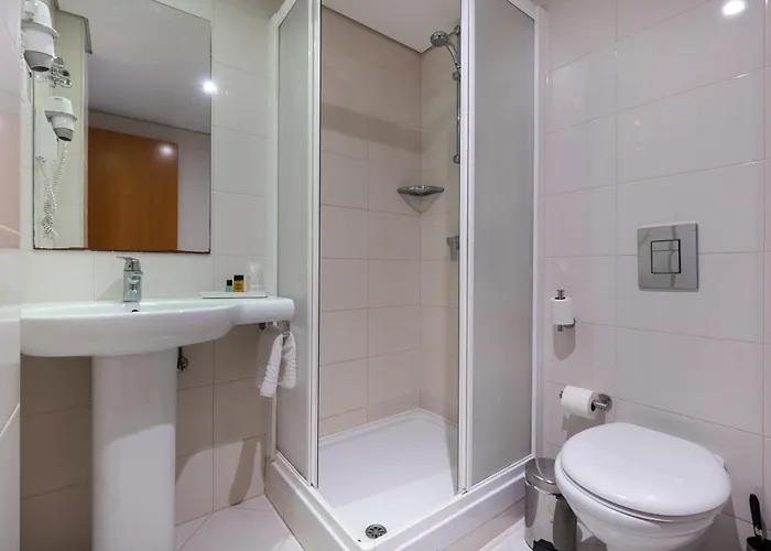 Hotel Azinheira By Ridan Fátima