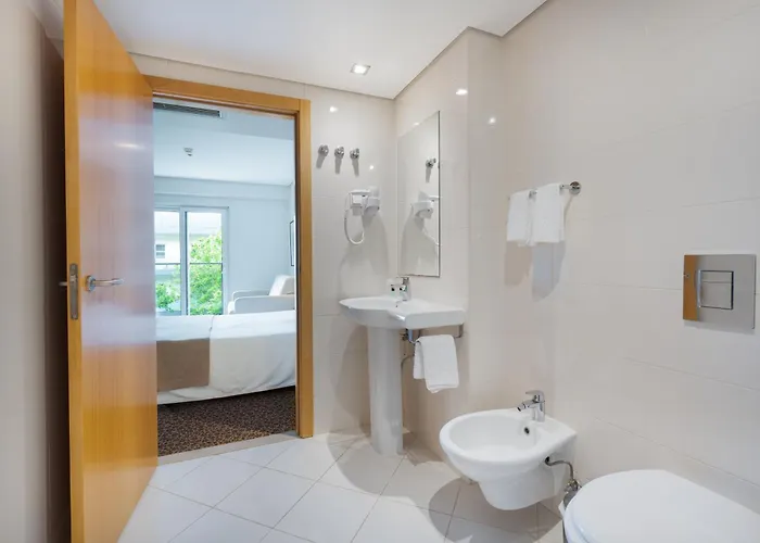 Hotel Azinheira By Ridan 3*