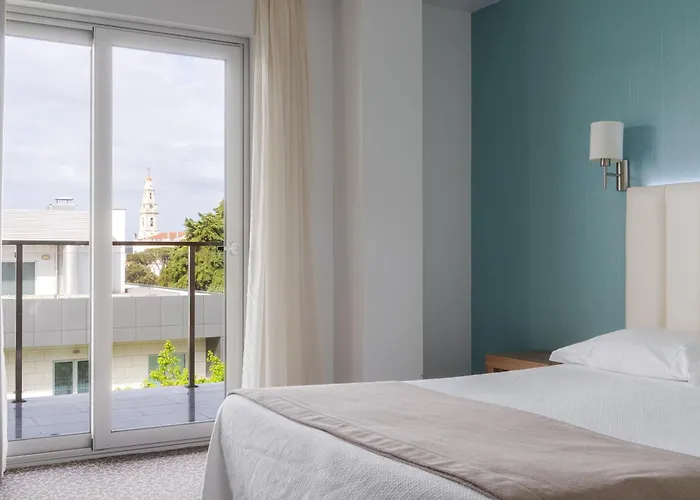 Azinheira By Ridan 3* Fátima