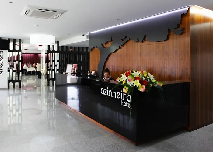 Azinheira By Ridan Fátima