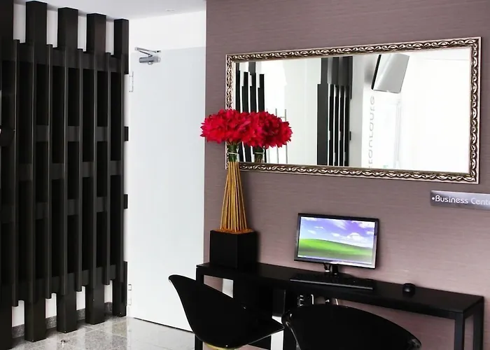 Hotel Azinheira By Ridan