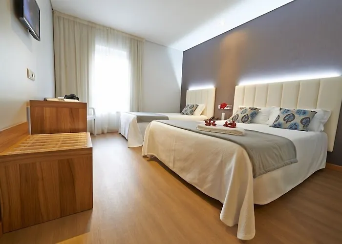 Hotel Azinheira By Ridan Fátima