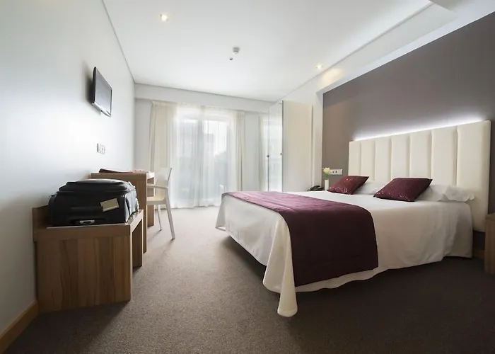 Hotel Azinheira By Ridan