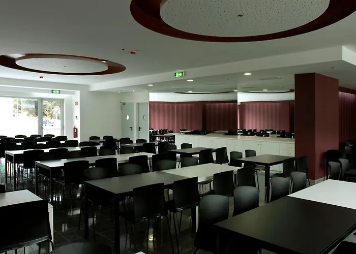 Hotel Azinheira By Ridan